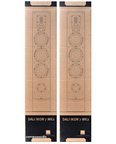 Dali IKON7 MK2