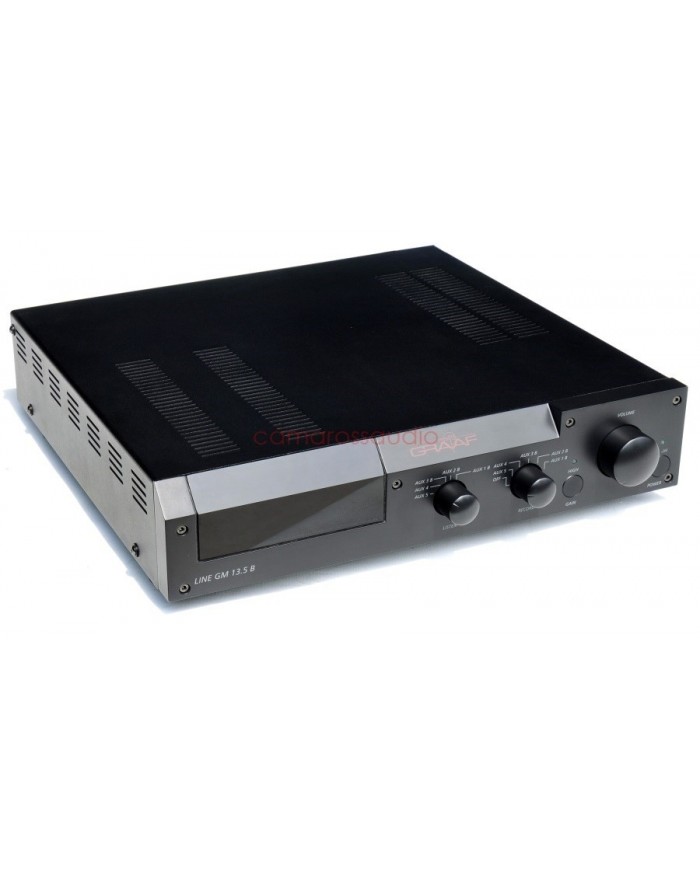 Graaf GM13.5 B mk2 Preamplifier Graaf GM13.5 B mk2 Preamplifier