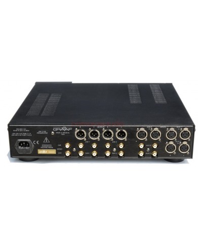 Graaf GM13.5 B mk2 Preamplifier