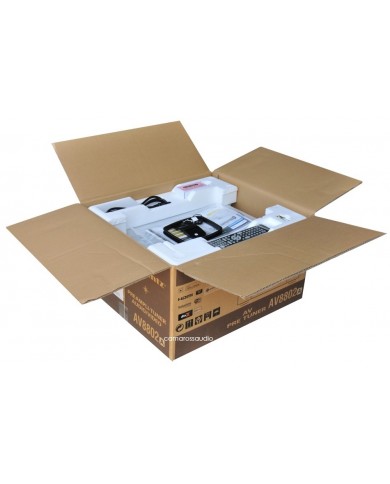 Marantz AV-7005 Audio Video Pre-Processor