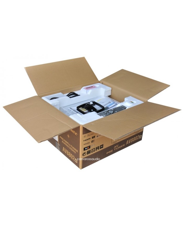 Marantz AV-7005 Audio Video Pre-Processor