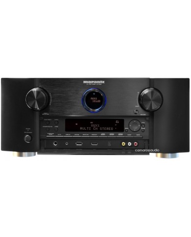 Marantz AV-7005 Audio Video Pre-Processor