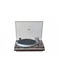 Denon DP-45F Fully-Automatic Direct-Drive Turntable Denon DP-45F Fully-Automatic Direct-Drive Turntable