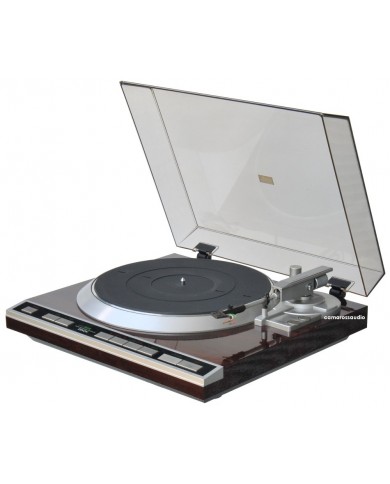 Denon DP-45F Fully-Automatic Direct-Drive Turntable