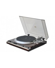 Denon DP-45F Fully-Automatic Direct-Drive Turntable