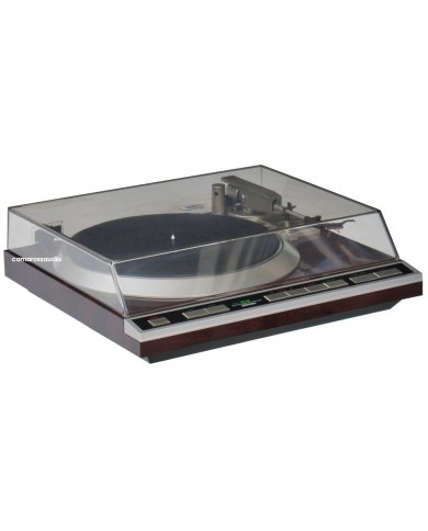 Denon DP-45F Fully-Automatic Direct-Drive Turntable