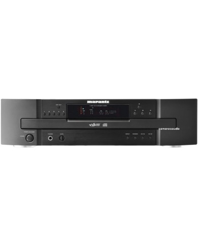 Marantz CC4003 5 Disc CD Changer ( MP3, WMA, RS-232C )