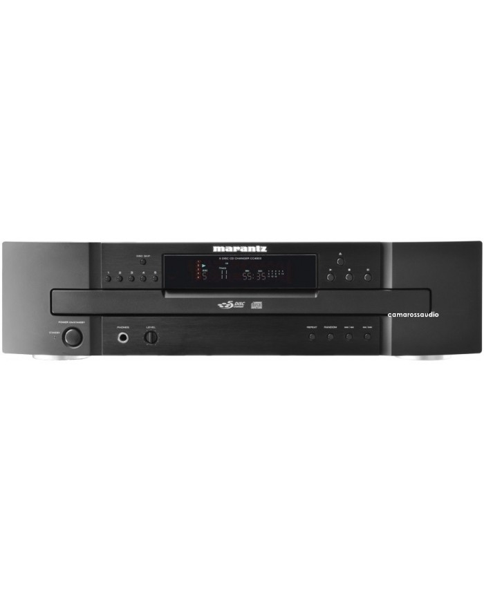 Marantz CC4003 5 Disc CD Changer ( MP3, WMA, RS-232C )