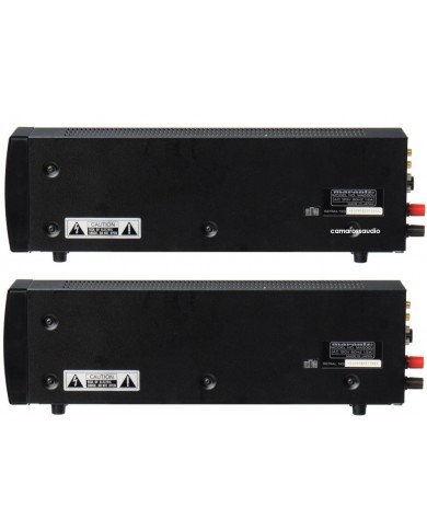 Marantz MA-500 THX Ultra Monoblock Power Amplifier ( x2 )