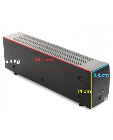 Marantz MA-500 THX Ultra Monoblock Power Amplifier ( x2 )