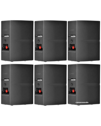 Sony SS-MS5 ( 7.0 ) Alphason Stand