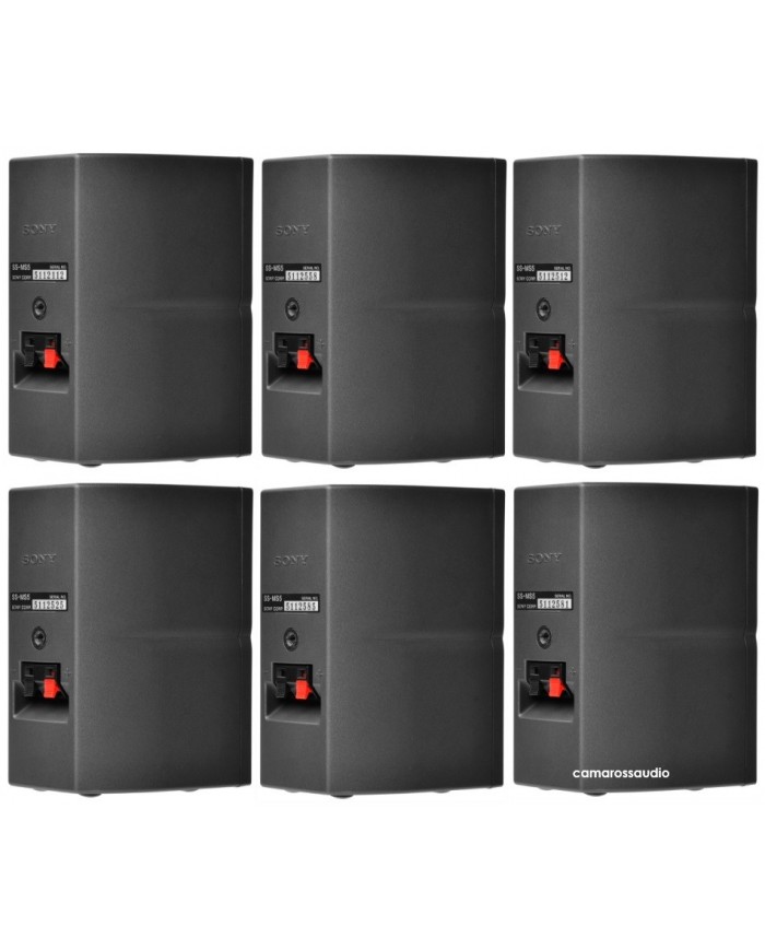 Sony SS-MS5 ( 7.0 ) Alphason Stand