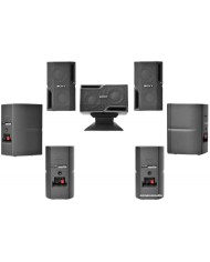 Sony SS-MS5 ( 7.0 ) Alphason Stand