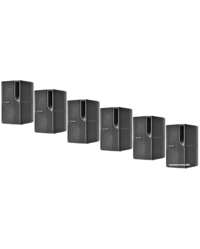 Sony SS-MS5 ( 7.0 ) Alphason Stand