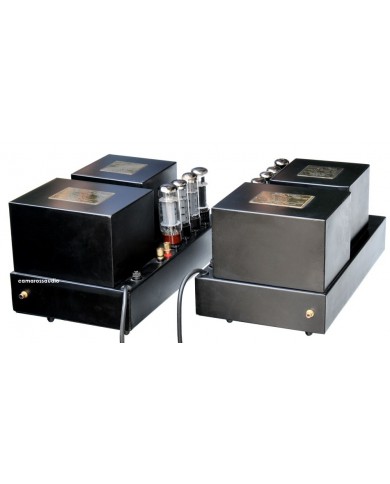 D&B Lab. CT53-A200 Monoblok Power Amplifier ( Class A )