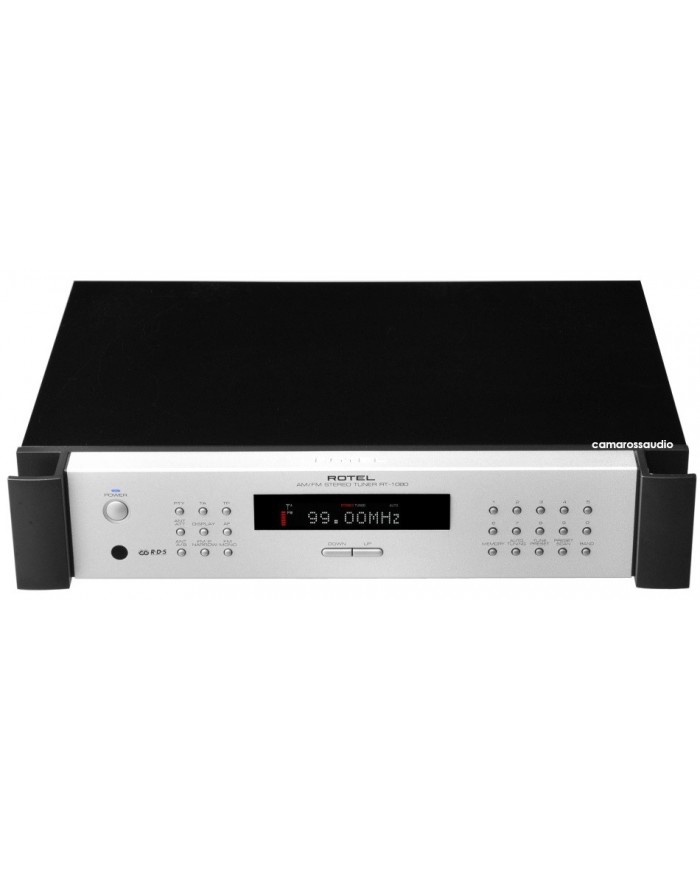 Rotel RT-1080 Stereo AM/FM Tuner ( RDS ) Rotel RT-1080 Stereo AM/FM Tuner ( RDS )