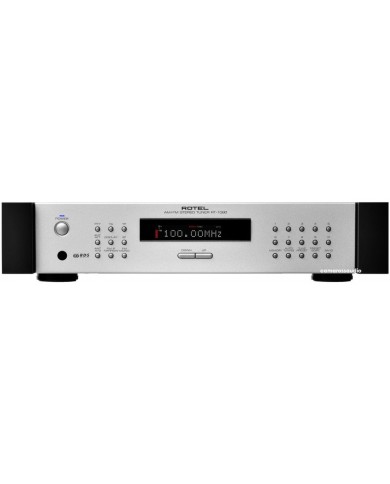 Rotel RT-1080 Stereo AM/FM Tuner ( RDS ) Rotel RT-1080 Stereo AM/FM Tuner ( RDS )