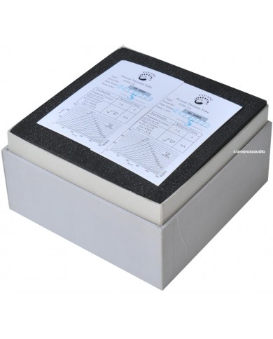 Matched Pair Classic Grade Psvane KT88-T Mark II Vacuum Tubes