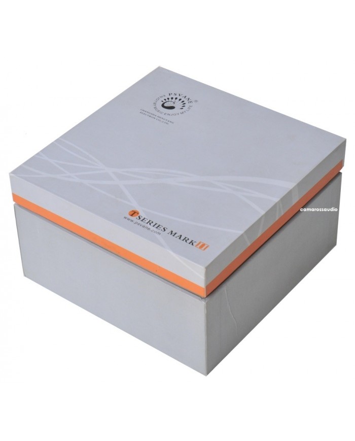 Matched Pair Classic Grade Psvane KT88-T Mark II Vacuum Tubes