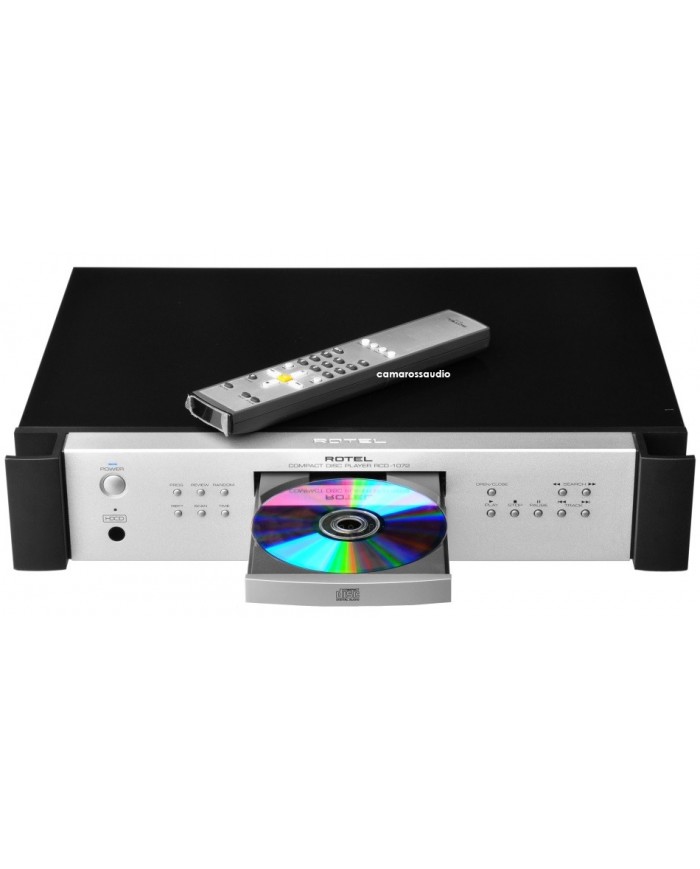 Rotel RCD-1072 HDCD Player