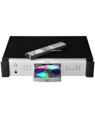 Rotel RCD-1072 HDCD Player