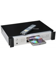 Rotel RCD-1072 HDCD Player