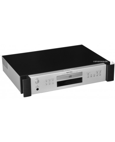 Rotel RCD-1072 HDCD Player Rotel RCD-1072 HDCD Player