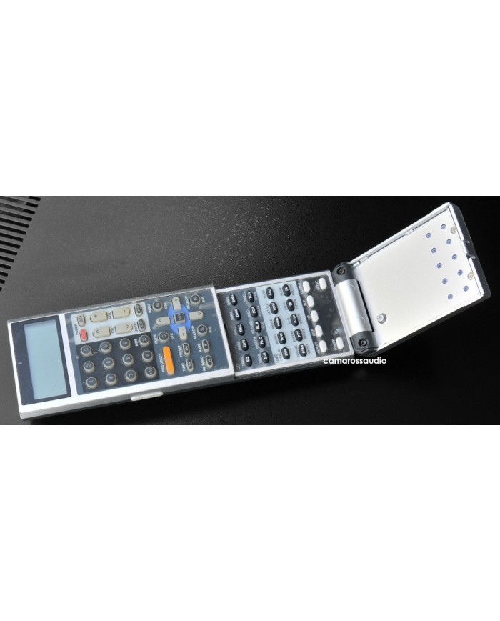 Rotel RSP-1066 Preamplifier ( 7 Kanal )