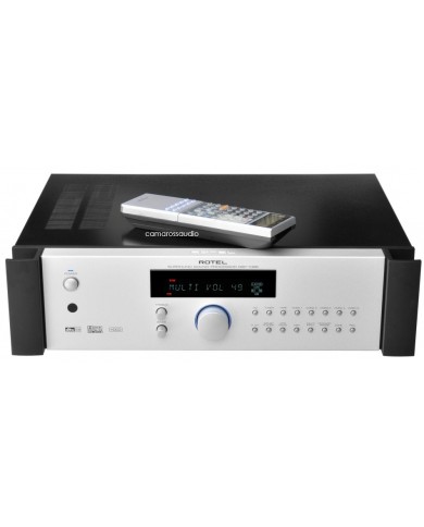 Rotel RSP-1066 Preamplifier ( 7 Kanal ) Rotel RSP-1066 Preamplifier ( 7 Kanal )