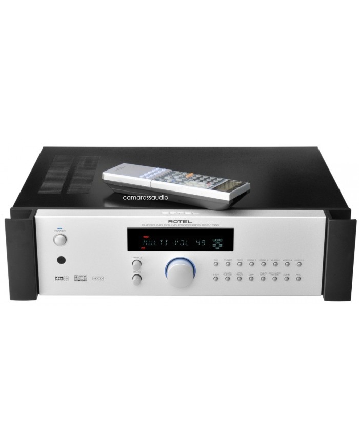 Rotel RSP-1066 Preamplifier ( 7 Kanal )