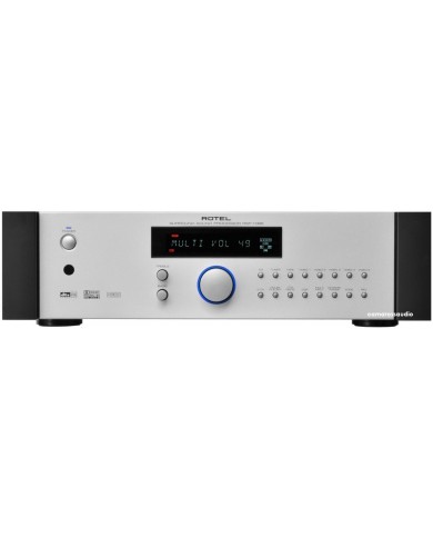 Rotel RSP-1066 Preamplifier Rotel RSP-1066 Preamplifier