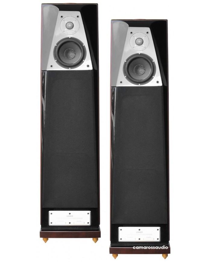 Usher CP-8871 Diamond DMD  Usher CP-8871 Diamond DMD