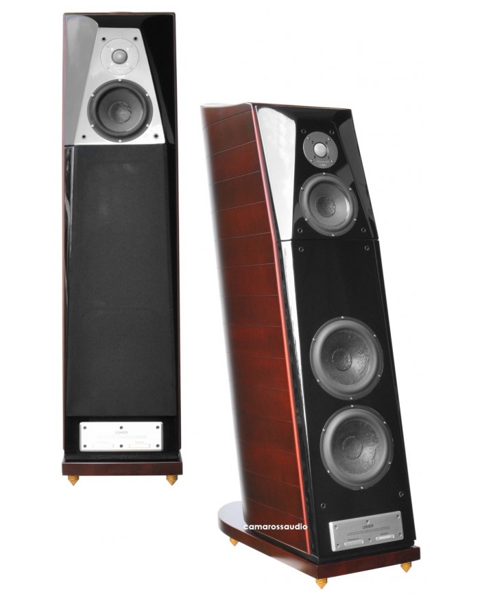 Usher CP-8871 Diamond DMD  Usher CP-8871 Diamond DMD