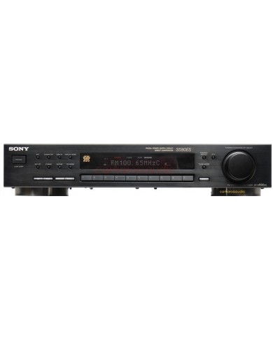SONY ST S590ES Tuner