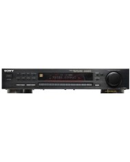 SONY ST S590ES Tuner