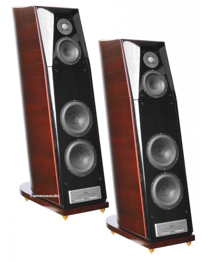 Usher CP-8871 Diamond DMD  Usher CP-8871 Diamond DMD