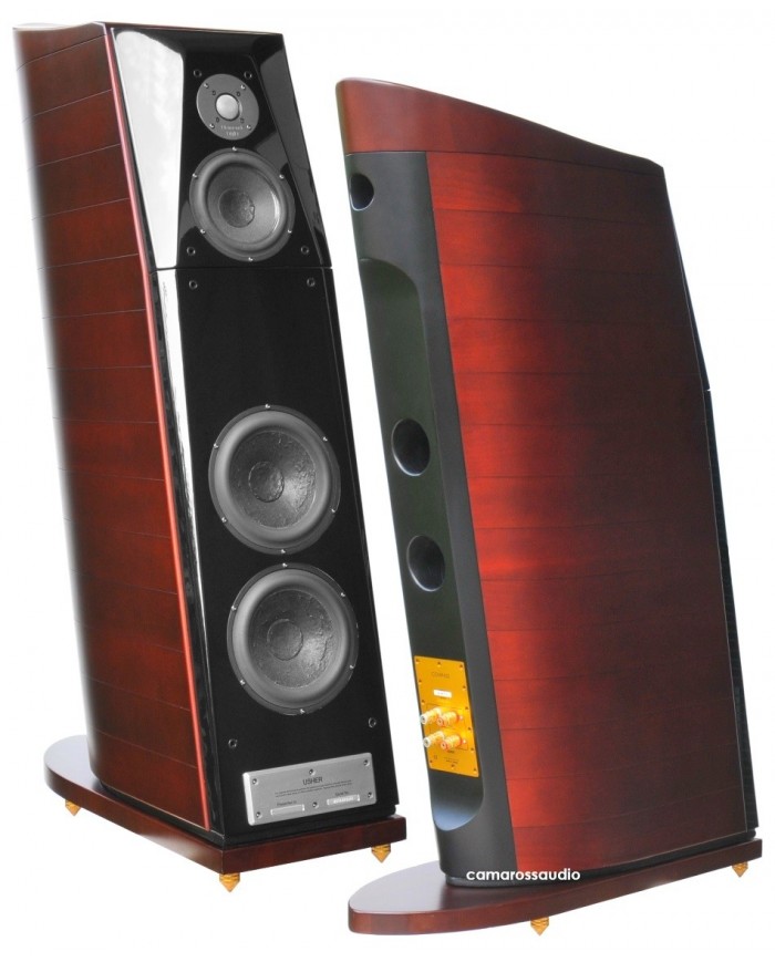 Usher CP-8871 Diamond DMD  Usher CP-8871 Diamond DMD