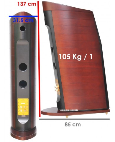 Usher CP-8871 Diamond DMD 