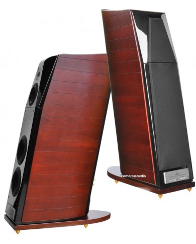 Usher CP-8871 Diamond DMD 