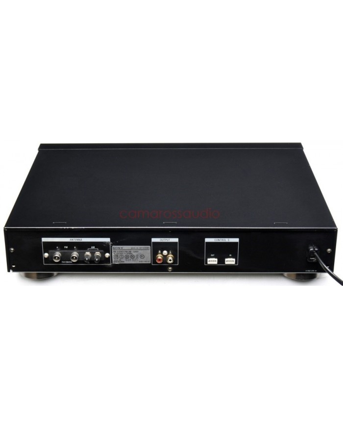 SONY ST S590ES Tuner