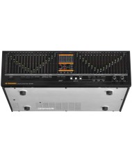 Pioneer SG-90 Graphic Equalizer (2x17 Band) Black