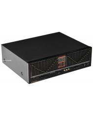 Pioneer SG-90 Graphic Equalizer (2x17 Band) Black