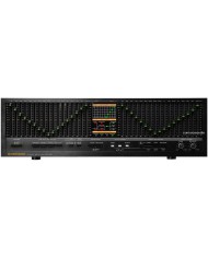 Pioneer SG-90 Graphic Equalizer (2x17 Band) Black Pioneer SG-90 Graphic Equalizer (2x17 Band) Black