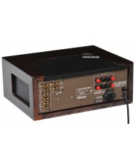 Marantz PM-6A Integrated Amplifier ( Class A)