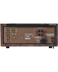 Marantz PM-6A Integrated Amplifier ( Class A)