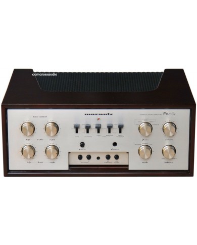 Marantz PM-6A Integrated Amplifier ( Class A)