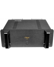 Classe CA-200 Power Amplifier Classe CA-200 Power Amplifier