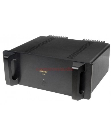 Classe CA-200 Power Amplifier