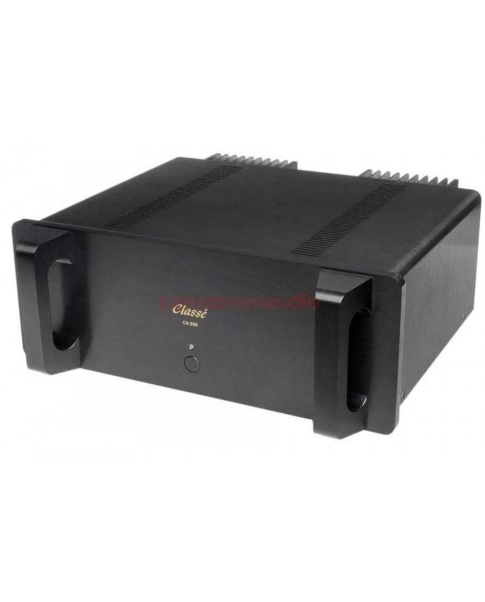 Classe CA-200 Power Amplifier