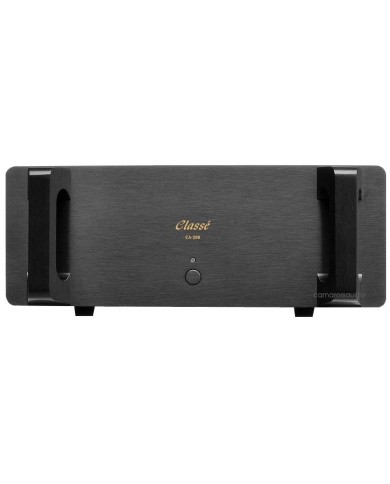 Classe CA-200 Power Amplifier Classe CA-200 Power Amplifier